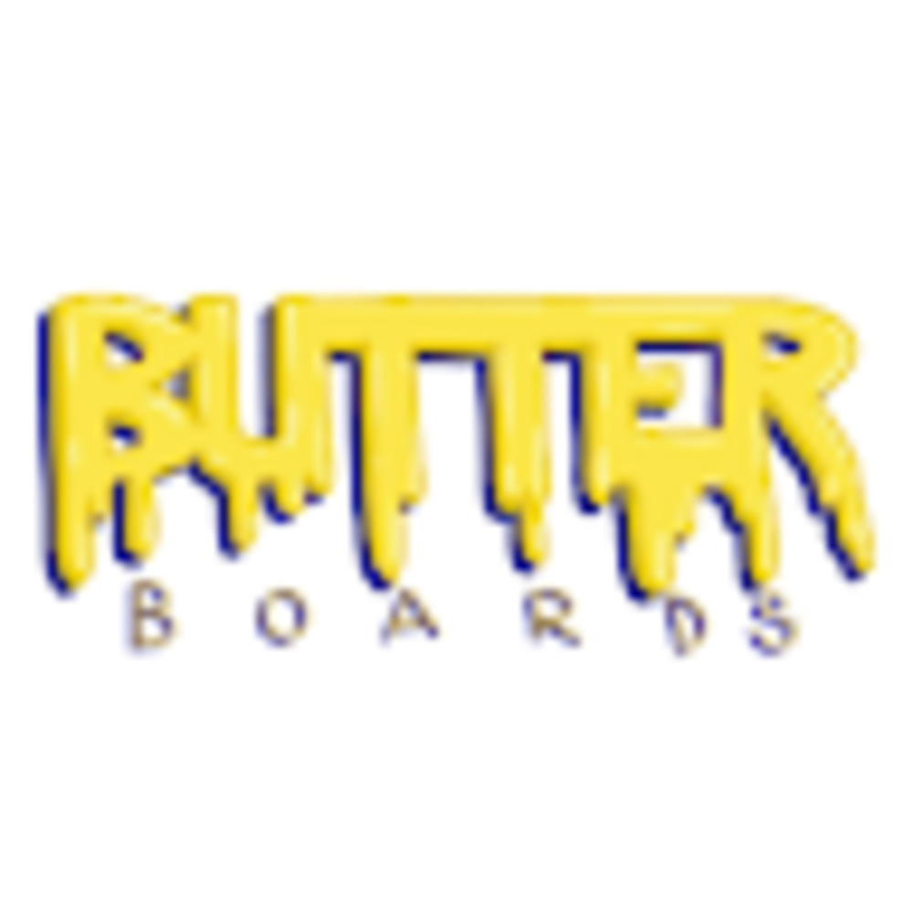 Meet your Posher, Butter